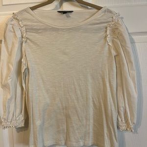 Banana Republic Shirt size M